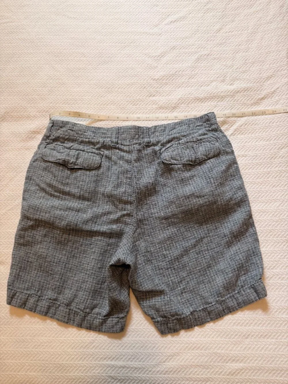 J. Crew 8.5
